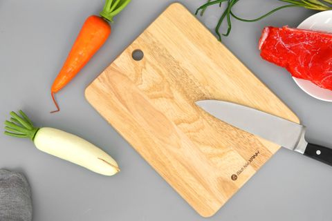 Thớt gỗ 30 x 23 cm NH3023