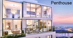  Penthouse là gì? Penthouse có thiết kế như thế nào, giá bao nhiêu? 