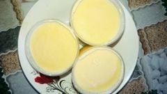 2 Cách làm sữa chua chanh dây - chanh leo thơm ngon cực đơn giản tại nhà 