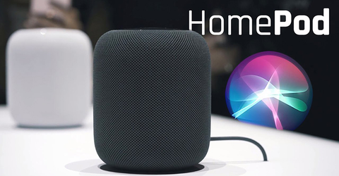 Apple HomePod là gì? Có tính năng gì? Có nên mua không?