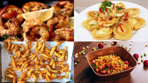 Tổng hợp 39 cách làm các món xào bơ tỏi thơm lừng đơn giản ngon khó cưỡng