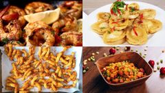  Tổng hợp 39 cách làm các món xào bơ tỏi thơm lừng đơn giản ngon khó cưỡng 