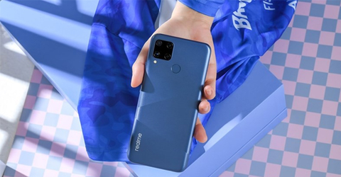 Điện thoại Realme C12 có tốt không? Cấu hình ra sao? Có nên mua không?