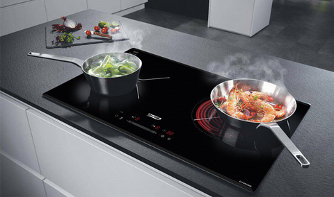 Bếp gas hồng ngoại là gì? Có tốt không? Có nên mua dùng không?