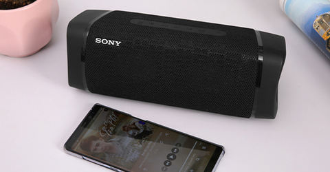 Loa Sony của nước nào sản xuất? Có tốt không? Có nên mua không?