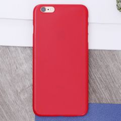  Ốp lưng iPhone 6 Plus - 6S Plus nhựa dẻo TPU colorful OSMIA 