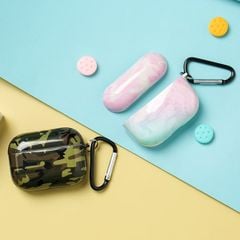  Túi đựng Airpods Pro Nhựa dẻo TPU IMD NAP51 
