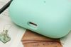 Túi đựng AirPods Pro Nhựa dẻo TPU kèm móc JM SN12