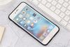 Ốp iPhone 6/6S+ viền dẻo TPU+PC UV CKTG345 Xương rồng Sọc Trắng
