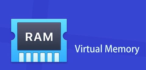 Virtual RAM (RAM ảo) trên Smartphone có lợi ích gì?