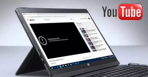 Vì sao không tải được video trên YouTube? Nguyên nhân & cách khắc phục