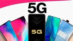 Hướng dẫn cách kiểm tra xem điện thoại của bạn có hỗ trợ 5G hay không 