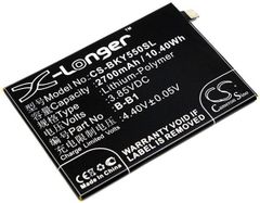 Pin Vivo U1