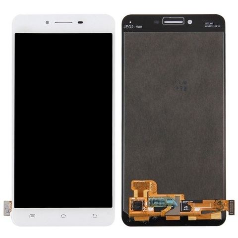 Màn Hình Vivo U1