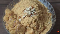  2 cách làm patbingsu (bingsu đậu đỏ) và injeolmi bingsu mát lạnh cực đã 
