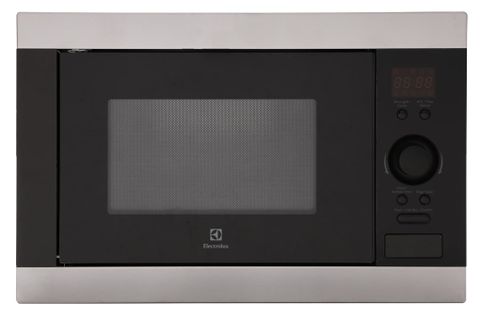 Lò vi sóng có nướng lắp âm Electrolux EMS2540X 25 lít