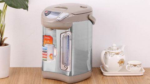 4 công dụng của bình thủy điện hỗ trợ việc nấu nướng của bạn
