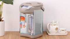  4 công dụng của bình thủy điện hỗ trợ việc nấu nướng của bạn 