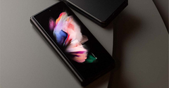  Đáng đồng tiền bát gạo với màn hình gập trên Samsung Galaxy Z Fold 3 