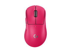  Chuột Logitech G Pro X Superlight 2 Dex Wireless Pink 