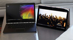  Lenovo Yoga 900 13ISK có điểm gì nổi bật? 