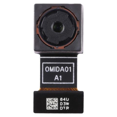 Camera Motorola Moto Z4