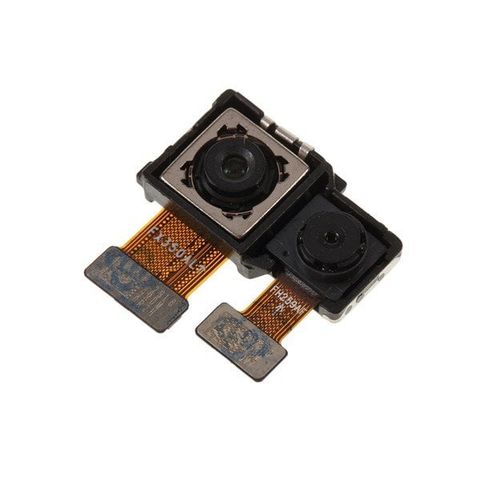 Camera Lenovo Z5