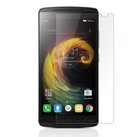 Thay Mặt Kính Lenovo Z6