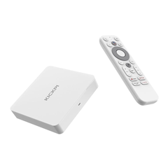  TV Box Android Himedia Kickpi KP1 4K 