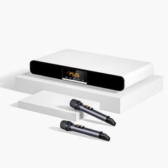  Xiaomi Ra Mắt Dàn Loa Soundbar Âm Thanh Karaoke Punos Ps-28 Pro 