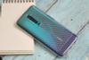 Ốp lưng Oppo Reno2 F nhựa dẻo Max X case COSANO Nude