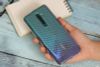 Ốp lưng Oppo Reno2 F nhựa dẻo Max X case COSANO Nude
