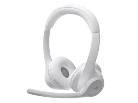Tai nghe Không dây Logitech Zone 300 Trắng