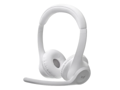  Tai nghe Không dây Logitech Zone 300 Trắng 