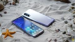  Đam mê OPPO Reno5 nhưng chưa đủ xèng, đã có ngay bộ đôi tiền nhiệm Reno4 và 4 Pro hàng đổi trả giá cực tốt, chỉ từ 5 triệu 