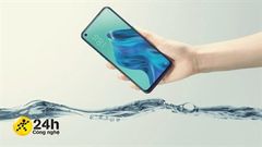  OPPO Reno5 A 5G đã được mở bán, dùng chip chơi game Snapdragon, chống nước IP68 và 4 camera sau mà giá thế này đã OK chưa? 