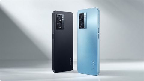 Oppo A77s Làn Gió Mới Tại Phân Khúc Tầm Trung Của Oppo Mà Bạn Chớ Nên Bỏ Qua