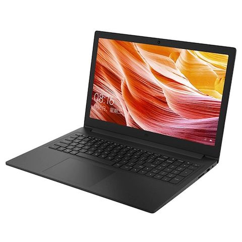 Xiaomi Mi Notebook Ruby - Dark Gray