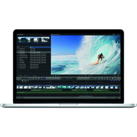 Macbook Pro Mid 2015 Retina 15-Inch A1398-2910