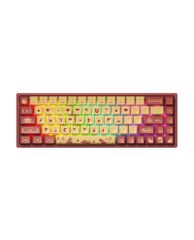  Bàn Phím Cơ Akko 3068 V2 2021 Year Of The Ox Hotswap Akko Cs Matcha Green Switch 