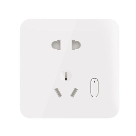 Ổ Cắm Điện Âm Tường Thông Minh Xiaomi Mijia Zncz01zm