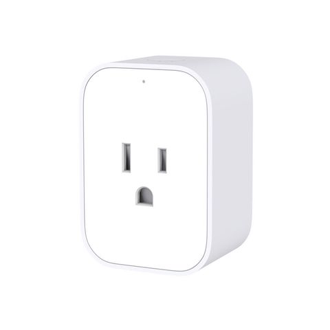 Ổ Cắm Điện Thông Minh Tiêu Chuẩn Mỹ Aqara Smart Plug Zncz12lm