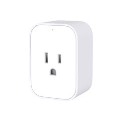  Ổ Cắm Điện Thông Minh Tiêu Chuẩn Mỹ Aqara Smart Plug Zncz12lm 