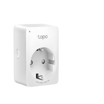 Ổ cắm điện Wifi thông minh TP-Link Tapo P100