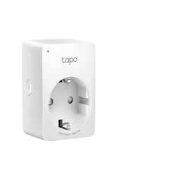  Ổ cắm điện Wifi thông minh TP-Link Tapo P100 