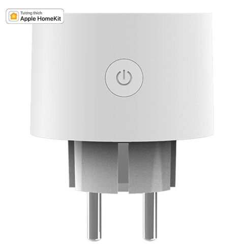 Ổ Cắm Thông Minh Aqara Smart Plug Sp-euc01