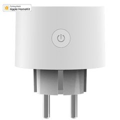  Ổ Cắm Thông Minh Aqara Smart Plug Sp-euc01 