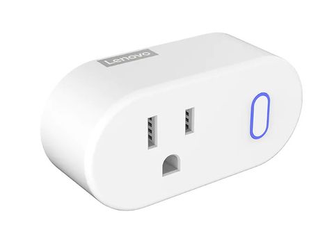 Ổ Cắm Thông Minh Lenovo Smart Plug