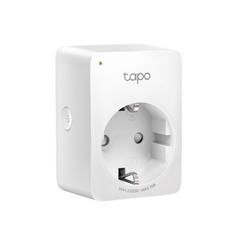 Ổ Cắm Thông Minh TP Link Tapo P100