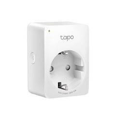  Ổ Cắm Thông Minh TP Link Tapo P100 